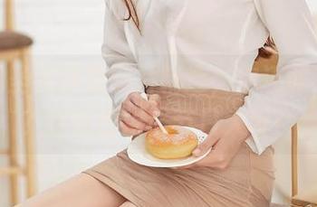 爱丝的圣诞特辑图片精选，你还敢不信吗？这画面堪比节日大餐！