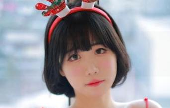 Addielyn(에디린)的圣诞节作品精选，暖意满满，虽然外面冷得跟冰箱似的……