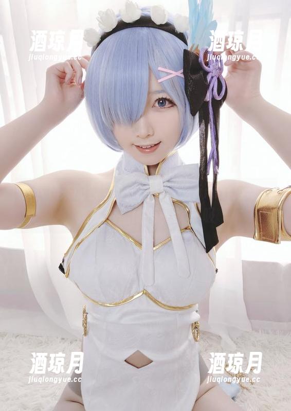 停不下来的视觉追逐：Asagiriai运动写真图包里的每一次呼吸