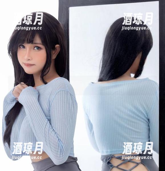 在线斗艳，Azami可是花嫁界的新标杆！