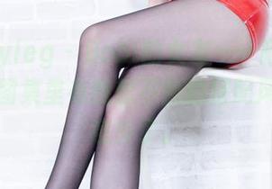 Beautyleg – Bobi的女友——随手翻翻原图，图集里有我想不到的搭配风格，太意外了。