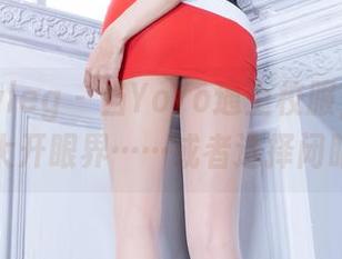 Beautyleg – 当YoYo遇上校服，资源让你大开眼界……或者选择闭眼。