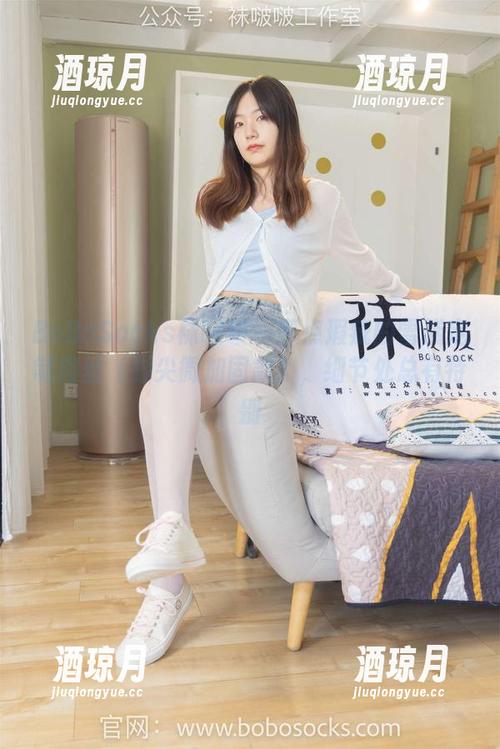 BoBoSocks袜啵啵 - 带点瑕疵的雪糕定制肉丝（脚尖微加固款），细节处总有特别