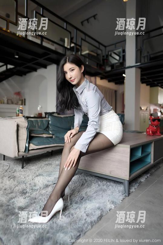 Feilin嗲囡囡-桃香子 Feilin嗲囡囡 - 这是桃香子的妹妹写真最新更新,心目中的小太阳降临!