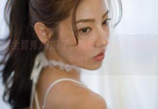 哎呦，G.su(全智秀)又来了，高清照片显示她的甜心属性暴露无遗！