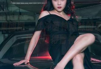GIRLT果团网 – 就冲萌神妹妹的吊带福利，这次可得留神！