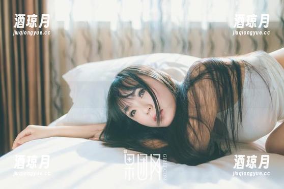 套图更新–果团网的红唇，想亲还是不想亲？！