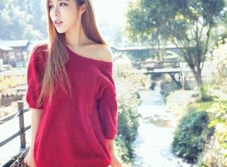 IMiss爱蜜社 – 被娜大少爷的少女美图吸引，离壁纸又近了一步…