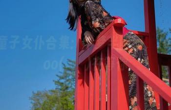 酒吞童子女仆合集：半梦半醒间，Jang Joo(장주)在等你