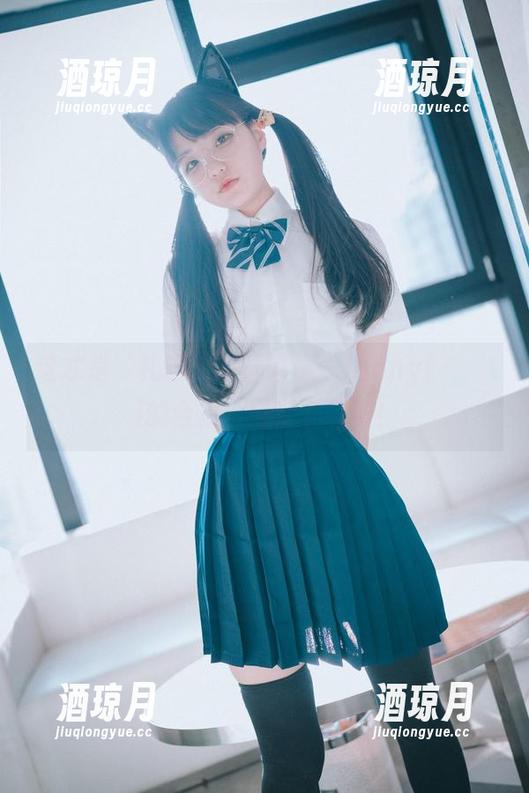 这才是‘礼服’的真谛——Jenny(정제니)的合集，随便下载吧！