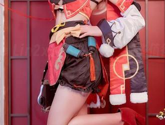 Joyce Lin2x的秘书日报:那些值得一看的写真合集
