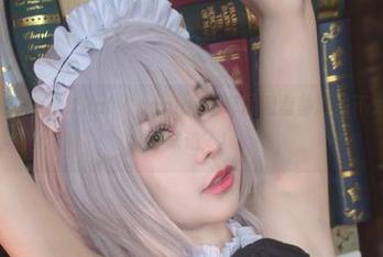 不下载可惜了,Kitkat Cosplay香草的网盘静藏着不为人知的‘好味道’!