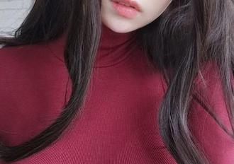 免费白衬衫写真?K酱这次真有料了?
