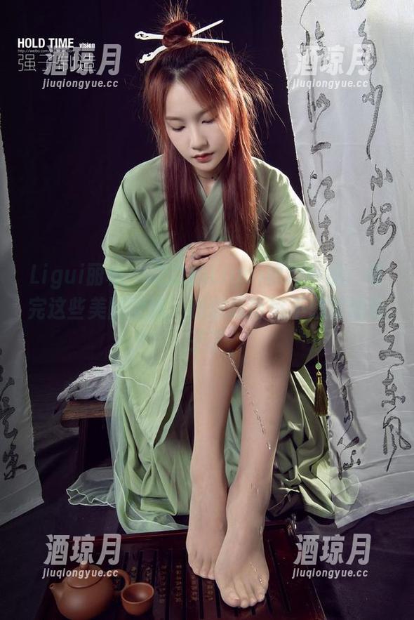 Ligui丽柜 - 之之的Ligui丽柜一品：看完这些美图壁纸，我想我再也不想整理柜子了