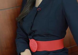 MFStar模范学院 – 女仆情怀：宅兔兔图库里的每张高清都仿佛在低语。