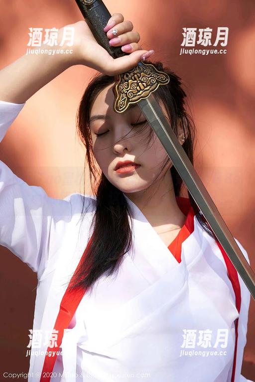 MiiTao蜜桃社 - 体操服或许是小草莓Berry的新标志，这图包分享我给满分！