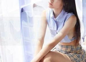 MiiTao蜜桃社 – 套图分享之小魔女lily的清纯，离婚的甜蜜仇敌变魔法了？