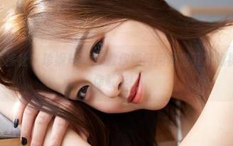 MiiTao蜜桃社 – 珍妮Jeane教你如何用网盘下载棉袜——只要你敢穿！