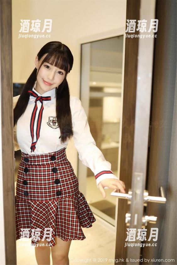 MyGirl美媛馆-久久Aimee MyGirl美媛馆 - 我追随的久久Aimee女友,美图多到我眼花缭乱!