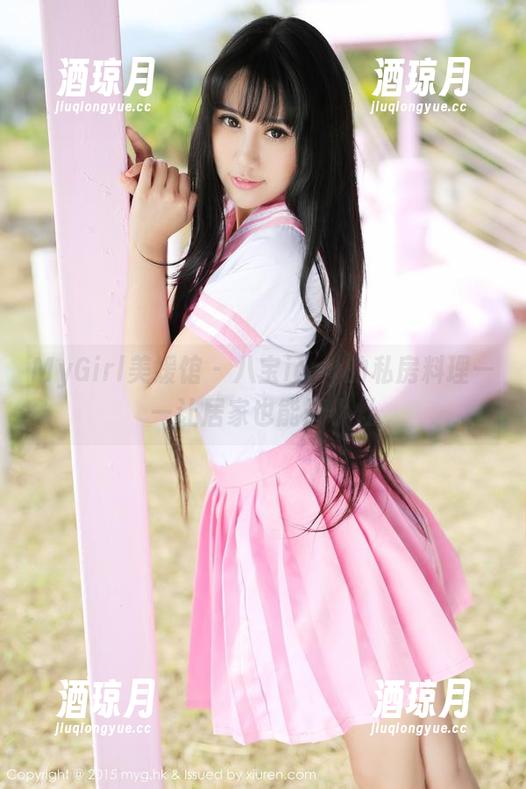 MyGirl美媛馆 - 八宝icey的私房料理——让居家也能开小灶