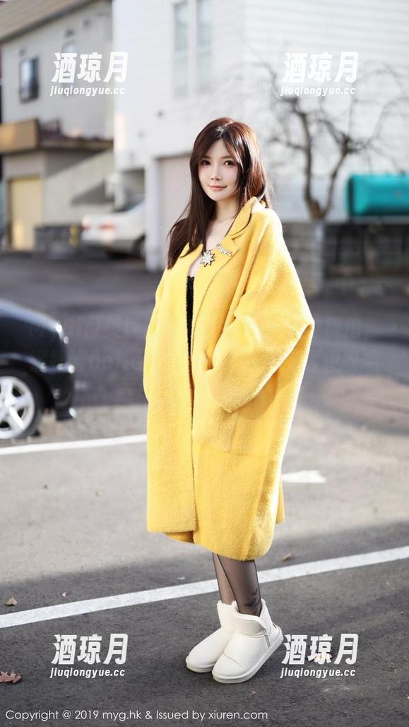 MyGirl美媛馆 - 针对轻松治愈的旅拍，媛媛酱belle套图等你来下载，顺便收益剧毒的单身狗技能！