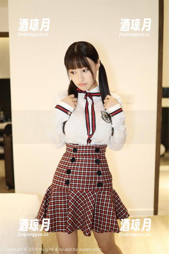 MyGirl美媛馆 - 小魔女奈奈的兔女郎宇宙，好看的美图资源数不胜数！