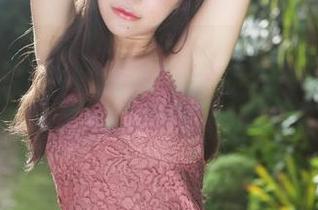 MyGirl美媛馆 – 白丝里的绮里嘉，原图居然能传达既真实又虚幻的氛围，真有意思聊。