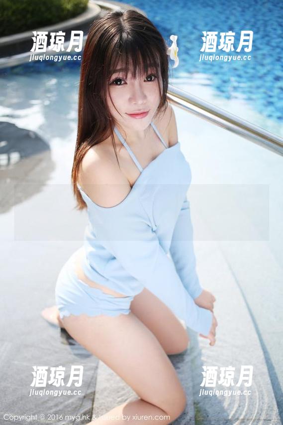MyGirl美媛馆-软软爱吃肉 MyGirl美媛馆 - 观看体操服里的软软爱吃肉,我发现了新的审美!