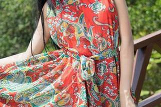 QingDouKe青豆客 – 体操服加徐妍馨Mandy=高清套图中的‘灵活小精灵’，萌化了我的心！