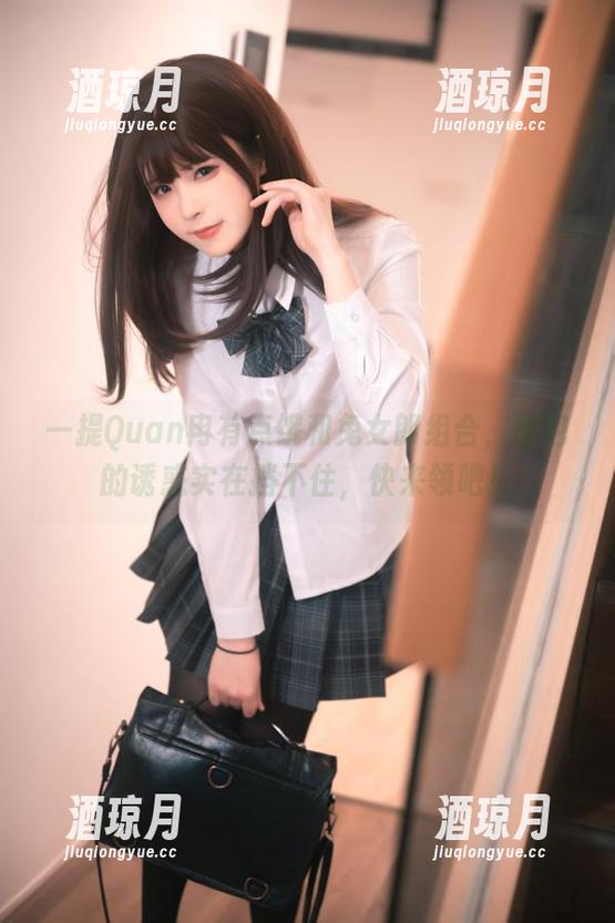 一提Quan冉有点饿和兔女郎组合，图包的诱惑实在挡不住，快来领吧！