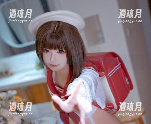 魅魔兔写真，Quan冉有点饿呼唤我的口水...