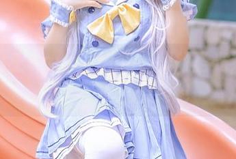 倾城女王SayoMomo：摆脱圣光，我们要的只是炫酷合集！