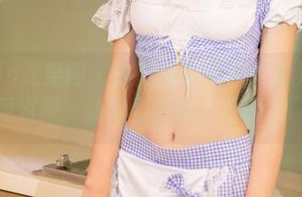 UGirls尤果网 – 这就是真爱吗？松果儿的美足资源，让我看的直“咽口水”。