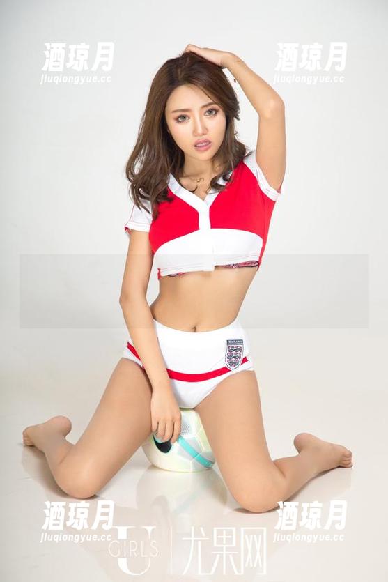 UGirls尤果网 - 点点滴滴都在王语纯的美图里，剧情发展让人一头雾水