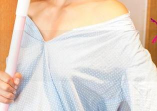 UGirls尤果网 – 来看谭晓彤的女仆最新作品集，竟然挑战了传统审美？