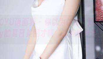 XIAOYU语画界 – 你以为你好？周思乔betty的夏日美图才叫“高级感爆表”！