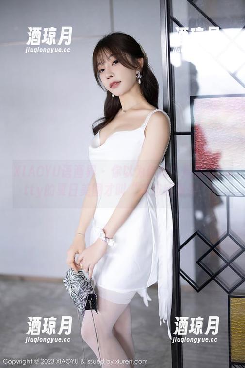 XIAOYU语画界 - 你以为你好？周思乔betty的夏日美图才叫“高级感爆表”！