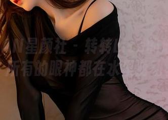 XINGYAN星颜社 – 转转Lisa的泳池合集，所有的眼神都在水里游动。