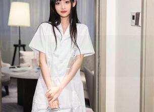Xiuren秀人网 – 厨娘上线，Elise谭晓彤写真福利来袭，准备好了吗？