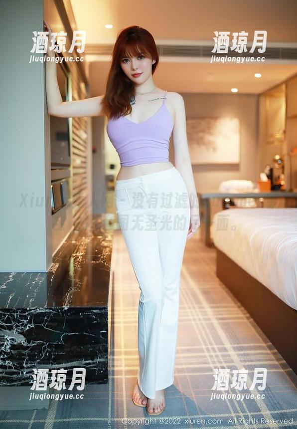 Xiuren秀人网 - 没有过滤的summer宝宝，JK套图无圣光的另一面。