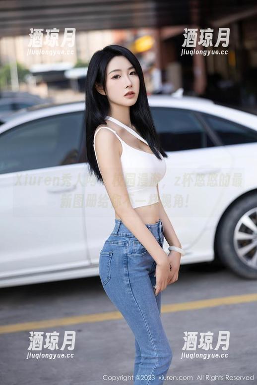 Xiuren秀人网 - 校园漫游，z杯悠悠的最新图册给你不一样视角！