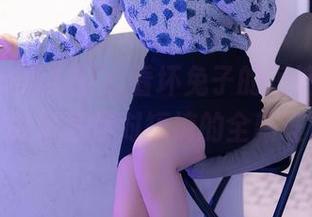 Xiuren秀人网 – 看坏兔子的短裤图集，或许能激发你对短裤的全新理解？
