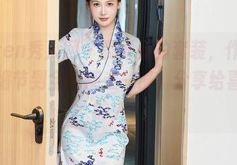 Xiuren秀人网 – 夏雪爱的套装，作品集得从细节到全貌都走一遍，分享给喜欢她的人！