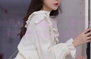 Xiuren秀人网 – 福利到，媃柔rourou跟她妹妹的写真合辑来啦！