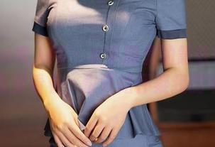 Xiuren秀人网 – 水手服里的慧敏Vivi：我看着看着，也开始怀疑我的审美