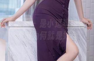 Xiuren秀人网 – 是小逗逗短裙图集：说不出为何就是好看