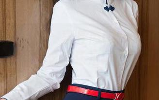 Xiuren秀人网 – 李佳芮Cherie的私房水手服，是海洋之恋还是让我暂时失重？