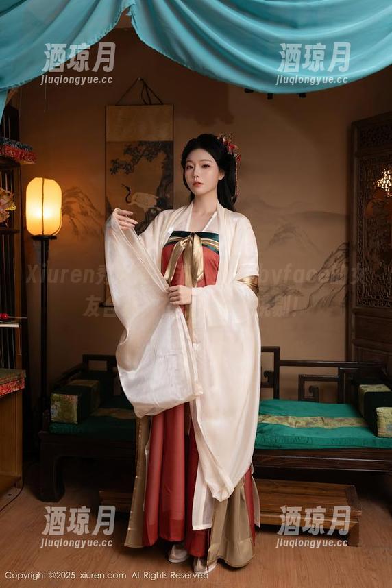 Xiuren秀人网 - 苏小曼babyface的女友合集，在线等你来挑剔！