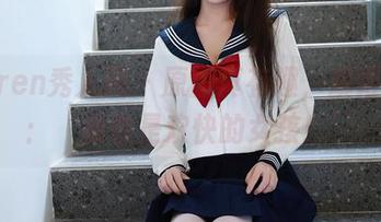 Xiuren秀人网 - 原图真有趣,虞姬儿说:‘我也是欢快的女孩!’