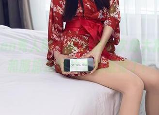 Xiuren秀人网 - 黄乐然这次放大招了,和服旅拍图片太有感觉了!